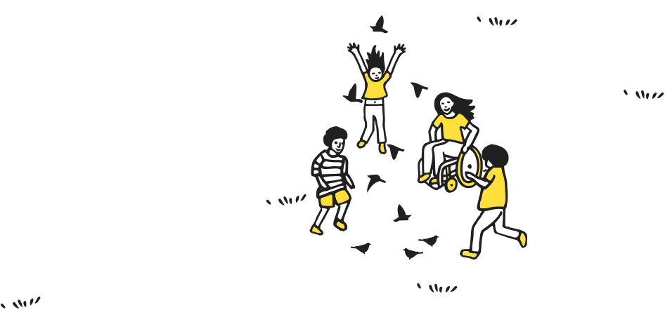 こちらのブログサイトでも活動を紹介しています