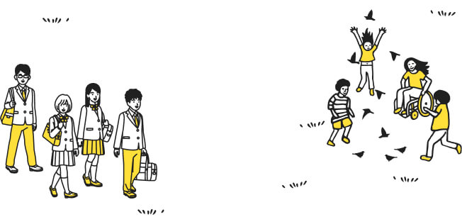 こちらのブログサイトでも活動を紹介しています